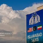 تاکنون هیچ هیئتی از ایران به اسلام آباد پاکستان نرفته است