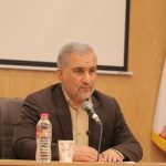 تاکید اسماعیلی برای بررسی کارشناسی ابعاد حقوقی تنگه هرمز