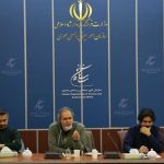 تاکید رئیس سازمان سینمایی بر بازنگری برنامه‌ها بر اساس شرایط کشور