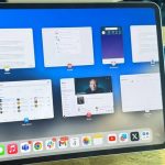 تبلت ایسوس با رفرش ریت ۱۴۴۰ هرتز در راه است