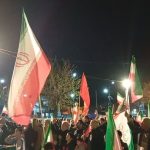 تجدید بیعت مردم فراهان با رهبر معظم انقلاب در پنجاه و ششمین شب حماسه