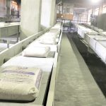 تداوم عرضه پایدار سیمان در فروردین