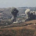 تداوم نقض آتش بس لبنان؛ شهادت و زخمی شدن ۴ لبنانی