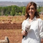 تداوم واکنش‌ها به شهادت خبرنگار زن لبنانی به دست صهیونیست‌ها