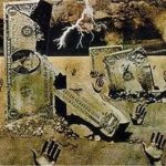 ترس در مقیاس جهانی؛ بازارهای سهام ترمز اضطراری کشیدند