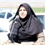 ترویج روش‌های نوین کاشت و ارتقای بهره‌وری تولید گندم در لرستان