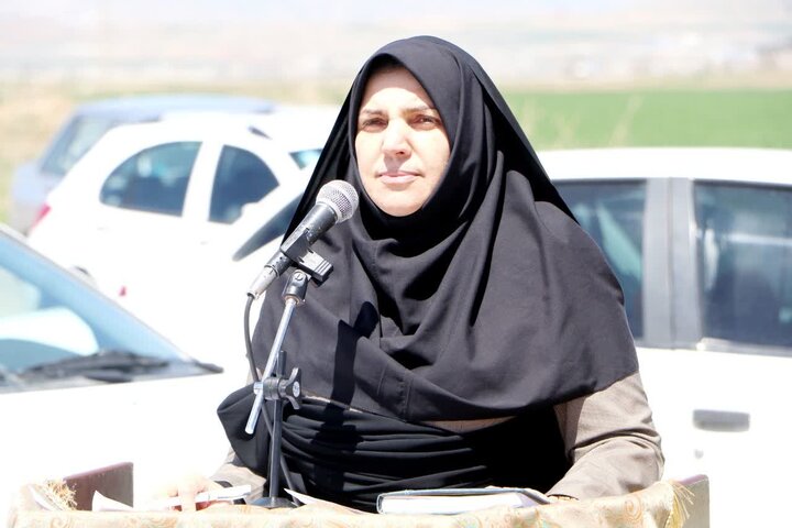 ترویج روش‌های نوین کاشت و ارتقای بهره‌وری تولید گندم در لرستان