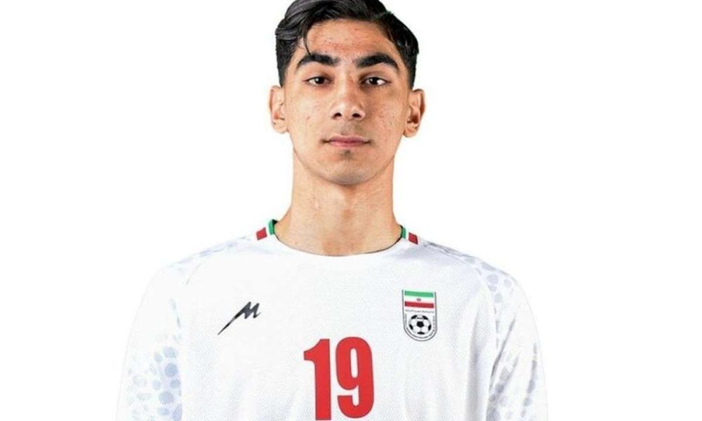 تغییر در فهرست تیم ملی؛ یکی خط خورد، یکی جایگزین شد