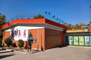 تلاش تئاتر کانون پرورش فکری برای بالا بردن تاب‌آوری کودکان