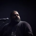 تلاش‌های یک کنش‌گر موسیقی در جنگ؛ «مشکی پوش» سنگ تمام گذاشت