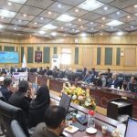 توسعه تجارت با عراق اولویت اقتصادی کرمانشاه است