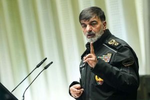 توصیه سردار رادان در شرایط حساس آتش‌بس