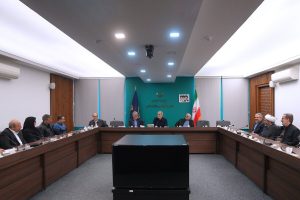 توصیه پزشکیان به اهالی فرهنگ و رسانه