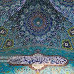 توصیه‌های زیارت با معرفت حضرت معصومه (س) در یک کتاب