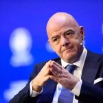 توضیح رییس فیفا درمورد تصمیم حذف ایران از جام‌جهانی