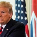 توضیح قوه قضاییه در واکنش به ادعای کذب ترامپ درباره پرونده ۸ زن