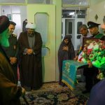 تولیت مسجد جمکران: ایستادگی مردم ایران نمونه‌ای کم‌نظیر در تاریخ است