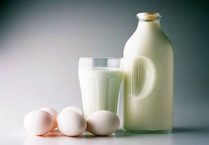 تولید لبنیات پایدار است/ صادرات لبنیات مازاد