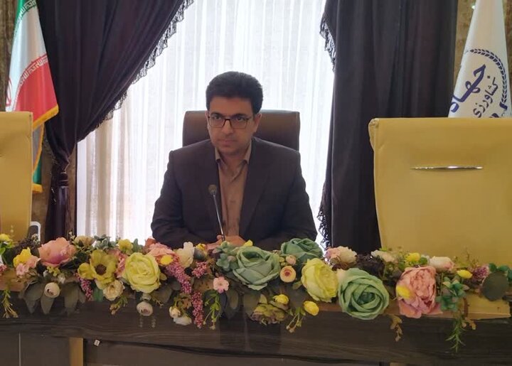 تولید پایدار حوزه شیلات لرستان با ایده‌های جدید و خلاقانه محقق می‌شود