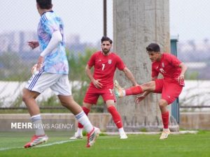 تیم ملی در برخی خطوط به ثبات نرسیده/ باید برای لیگ تصمیم درست گرفت