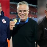 تیم‌هایی که با مربی جدید به جام جهانی می‌آیند/ کی‌روش هدایت غنا را گرفت