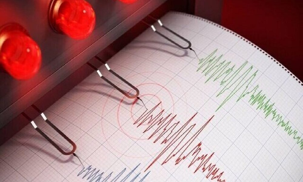 ثبت سه زلزله بالای ۳ ریشتر در بوشهر