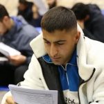 ثبت‌نام آزمون مدارس استعداد‌های درخشان و نمونه دولتی آغاز شد