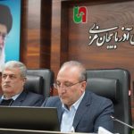 جابجایی ۵۶ هزار تن کالای اساسی از بندر امام (ره) به آذربایجان غربی