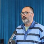 جاسوس موساد به دار مجازات آویخته شد