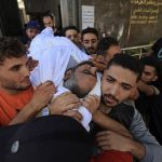 جدیدترین آمار شهدا و مجروحان حملات رژیم صهیونیستی به غزه