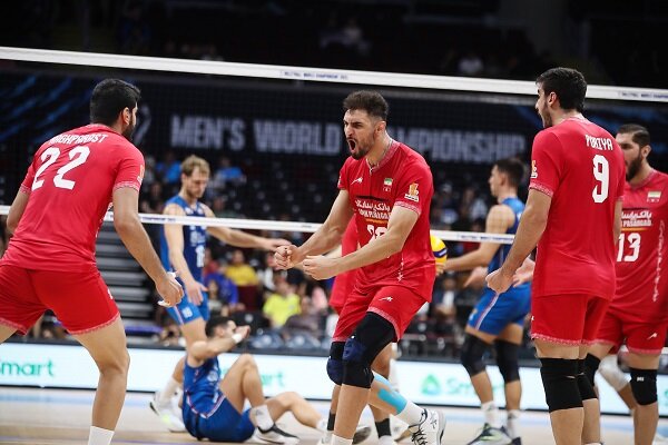 جزئیات برنامه‌های تیم ملی والیبال ایران/ غیبت لژیونرها در نخستین اردو