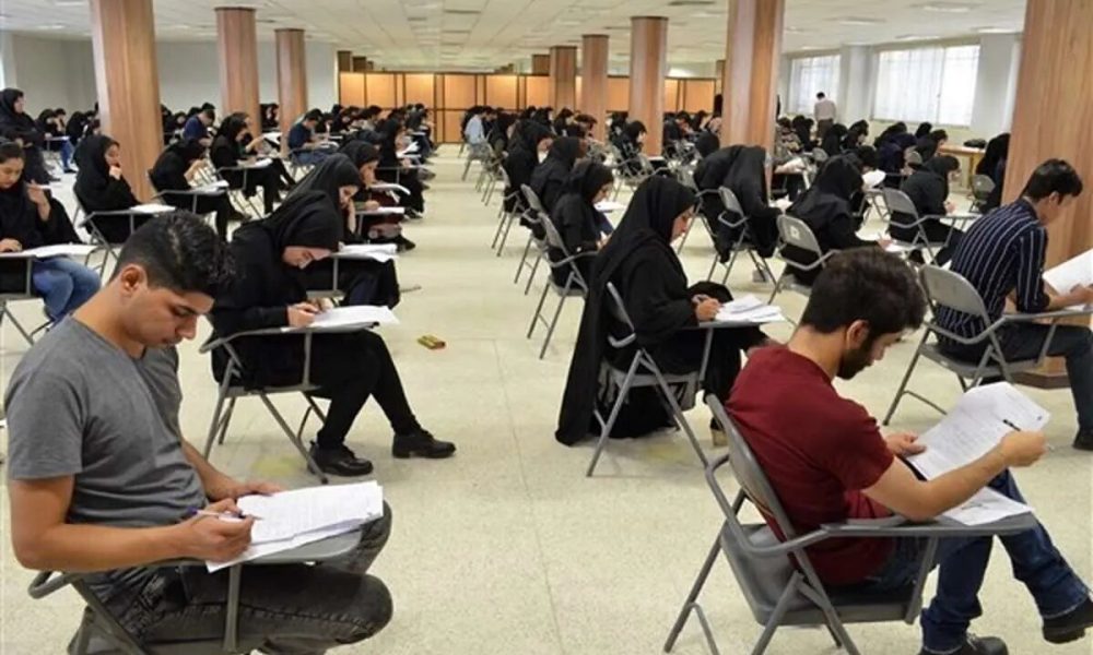 جزئیات ثبت‌نام آزمون سمپاد و نمونه دولتی اعلام شد