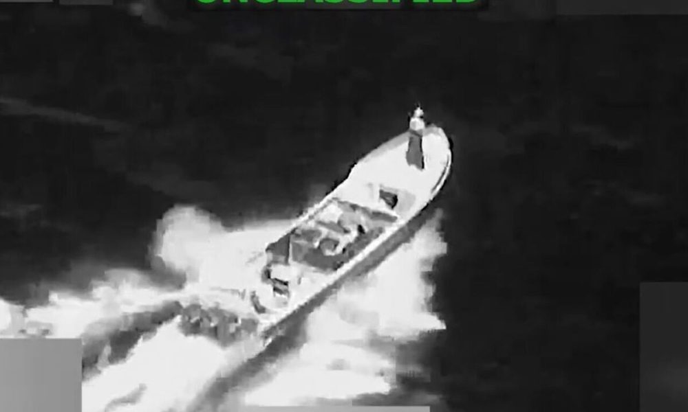 جزئیات حادثه مرگبار دریایی با دخالت آمریکا