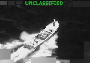 جزئیات حادثه مرگبار دریایی با دخالت آمریکا