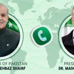 جزئیات گفت‌وگوی تلفنی شهباز شریف و پزشکیان