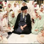 «جشن فرشته‌ها» همزمان با روز دختر برگزار می‌شود