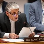 جمهوری اسلامی ایران خواستار آزادی شناور توسکا و خدمه آن شد