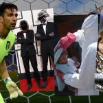 جهان فوتبال در آخرین حضور ایتالیا در جام جهانی چه شکلی بود؟