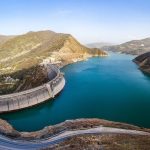 حجم ذخایر سدهای مازندران به ۳۱۲ میلیون مترمکعب رسید