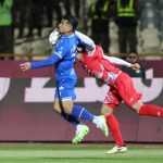 حسن‌زاده: اگر استقلال ششم بود، آن‌ها چه واکنشی نشان می‌دادند؟!