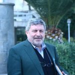 حضرتی: لازم است از روایت‌سازی جنگ تحمیلی سوم به‌راحتی عبور نکنیم