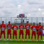 حضور تیم ملی فوتبال با نام شهدای میناب در جام جهانی آمریکا