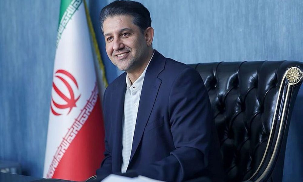 حمایت تمام قدر دفتر عارف از قالیباف و تیم مذاکره کننده