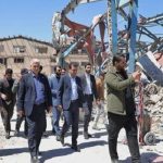 حمایت معاونت علمی از بازگشت دانش‌بنیان‌های آسیب‌دیده به چرخه تولید