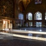 حمله به میراث مشترک بشریت؛ مرمت‌ آثار ماه‌ها زمان خواهد برد