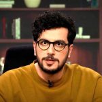 حمله غافلگیرکننده فرهیختگان به امیرحسین قیاسی