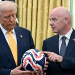 حمله فدراسیون فوتبال ایران به اظهارات ترامپ