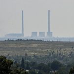 حمله پهپادی اوکراین به نزدیکی نیروگاه اتمی زاپروژیا؛ یک نفر کشته شد