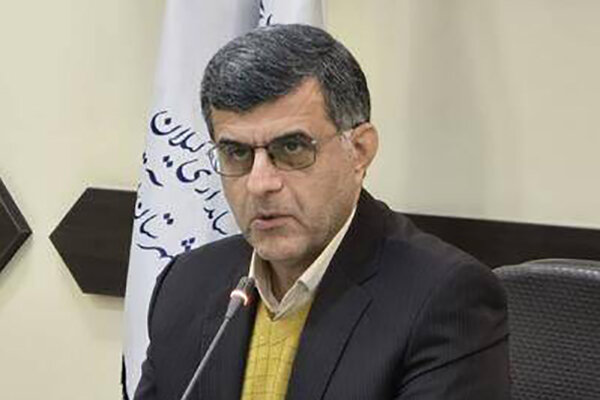 حیدری نژاد: طرح تجهیز اراضی دهکاء ۹۰ درصد پیشرفت داشته است