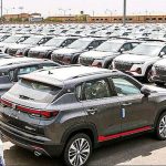 خبر مهم وزارت صمت در مورد واردات خودرو / وضعیت واردات خودرو در سال ۱۴۰۵ اعلام شد